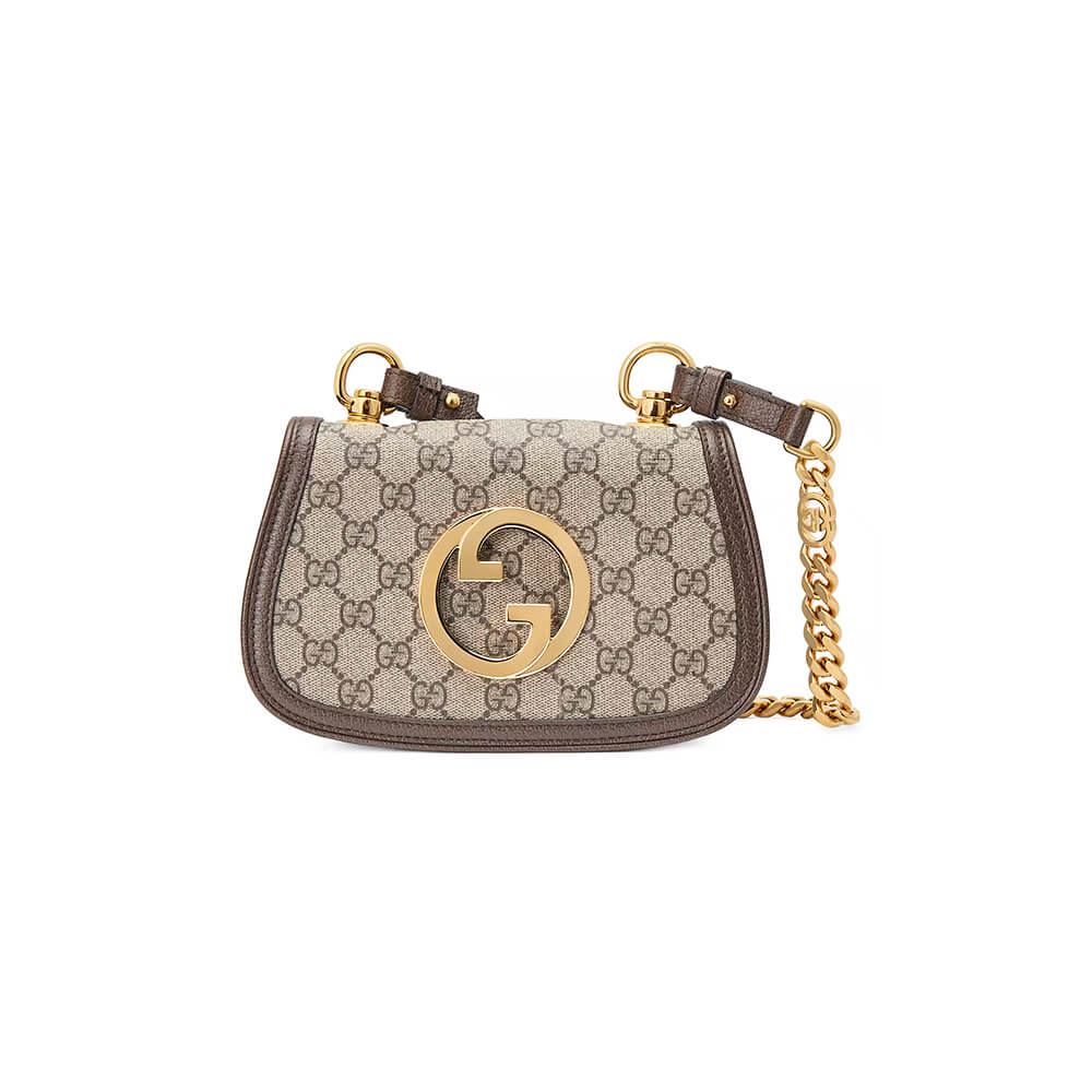 G*u*i blondie mini bag