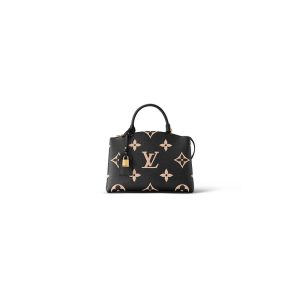 LV Tote Backpack