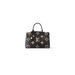 LV ON MY SIDE MM