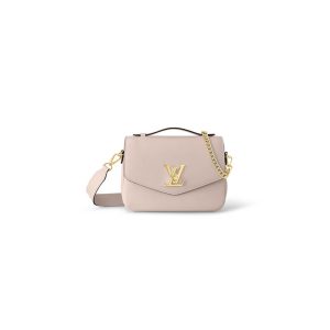 LV Tote Backpack