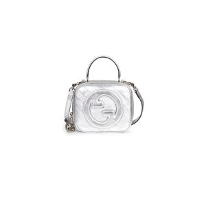 GG MARMONT MINI SHOULDER BAG