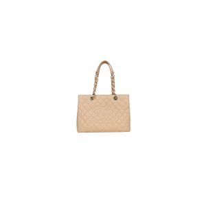 Ch*el small hobo bag