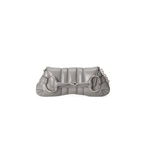 G*u*i gg beige briefcase