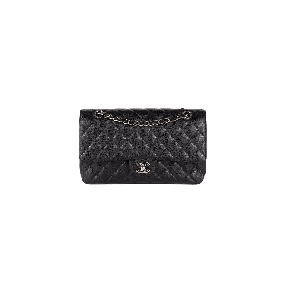 Ch*el medium classic flap