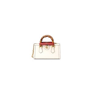 GG Padlock mini bag