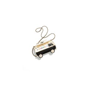 Ch*el small classic handbag