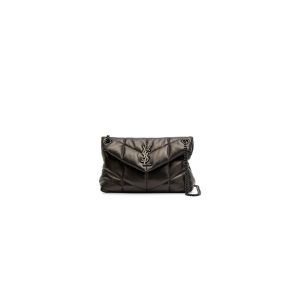 YSL LOULOU SMALL CHAIN BAG