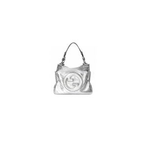 G*u*i blondie top handle bag