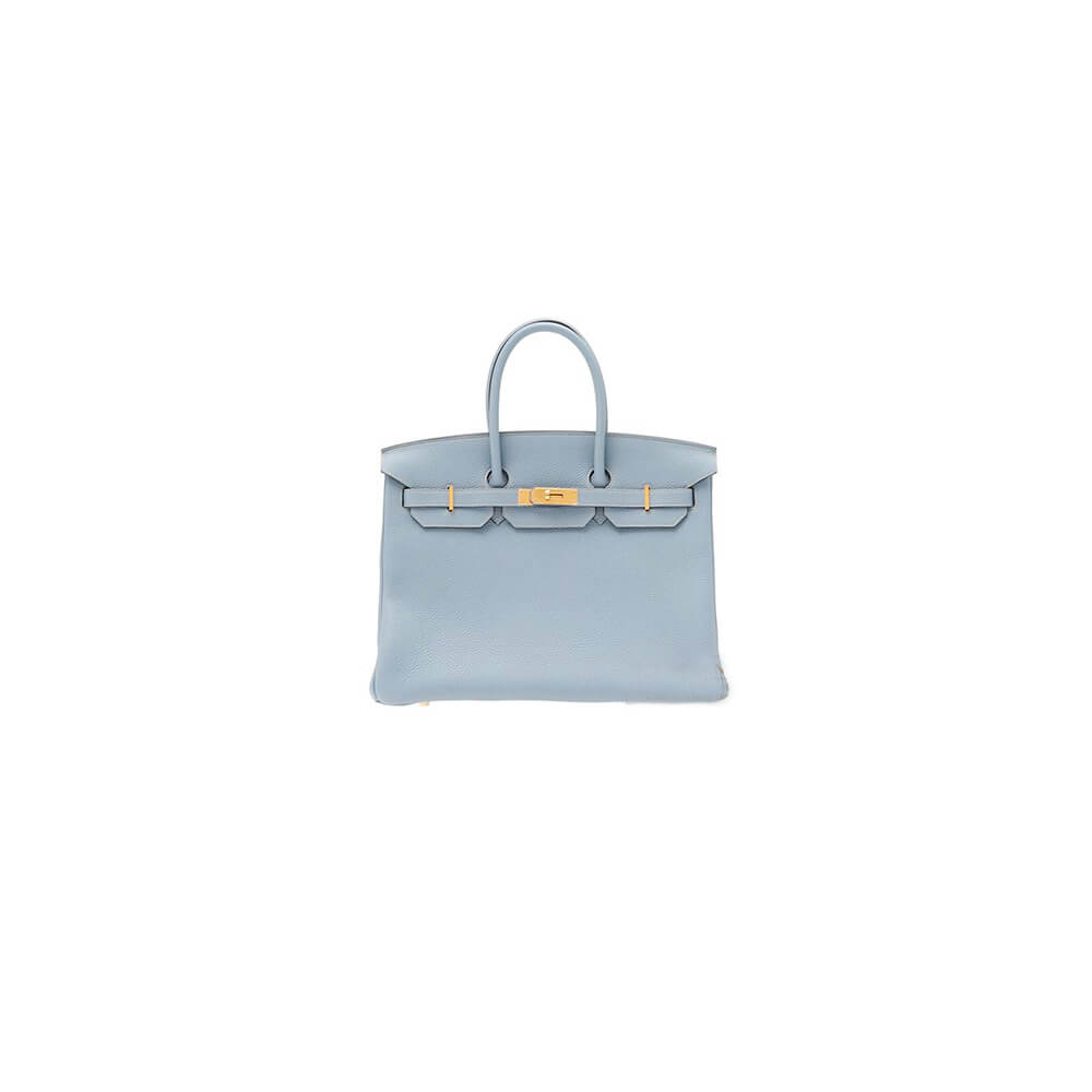 H**mes birkin 35