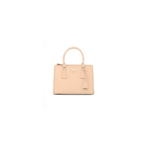 Pra*a re-edition 2005 saffiano leather bag