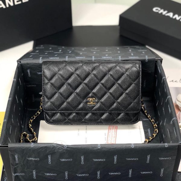 Ch*el wallet on chain