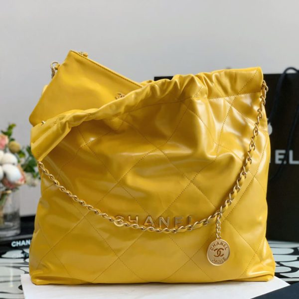 Ch*el 22 small handbag