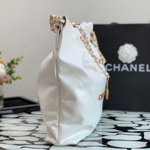 Ch*el 22 small handbag