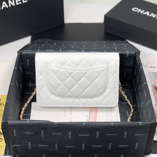 Ch*el wallet on chain