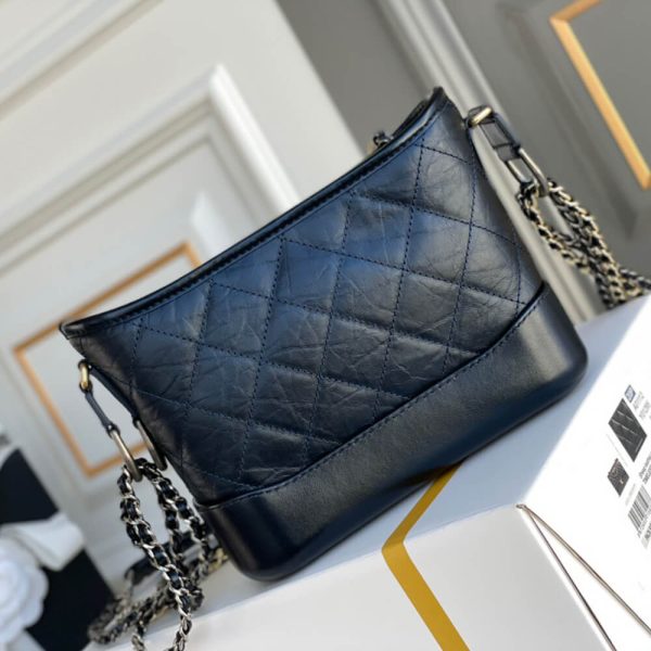 Ch*el??s gabrielle small hobo bag