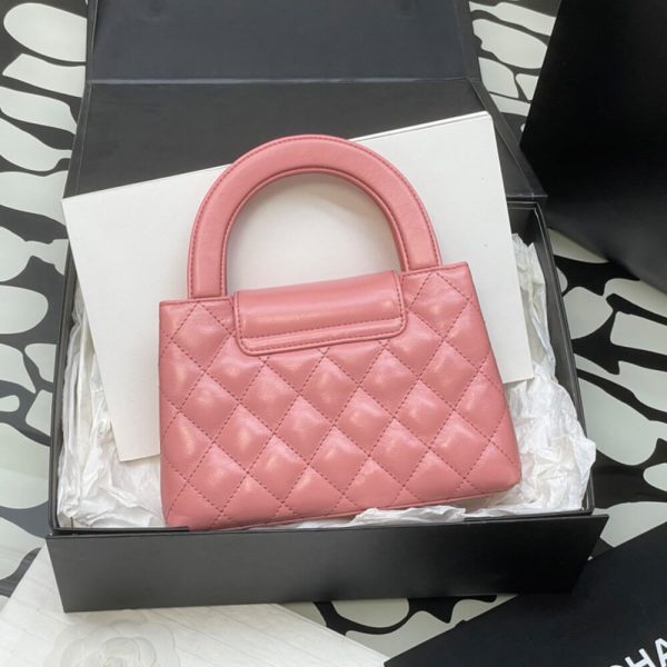 Ch*el kelly bag