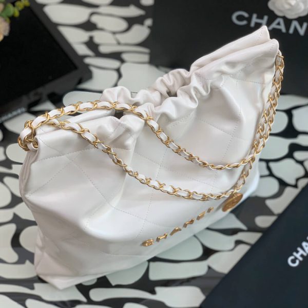 Ch*el 22 small handbag