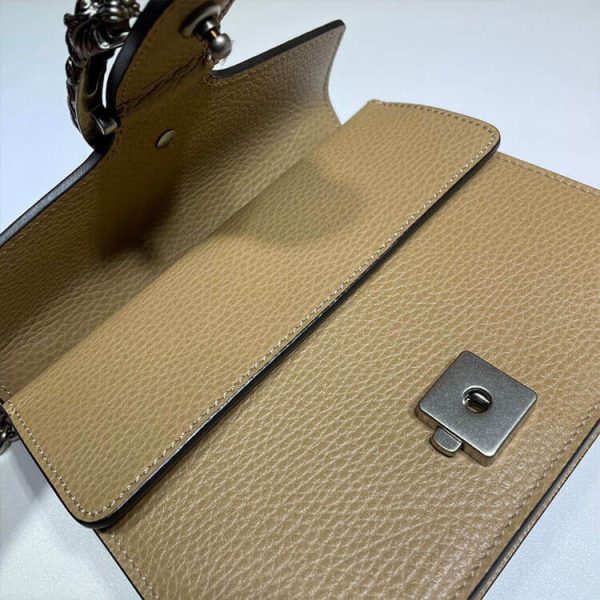 G*u*i dionysus mini bag