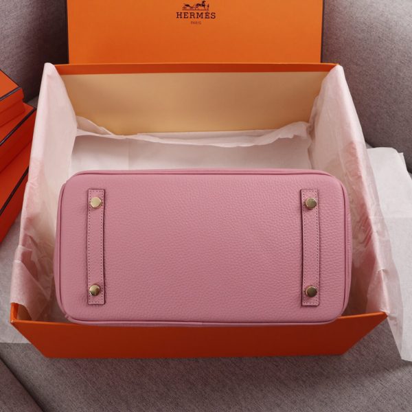 H**mes birkin bag 25