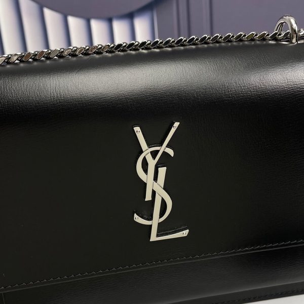 SUNSET MEDIUM CHAIN BAG