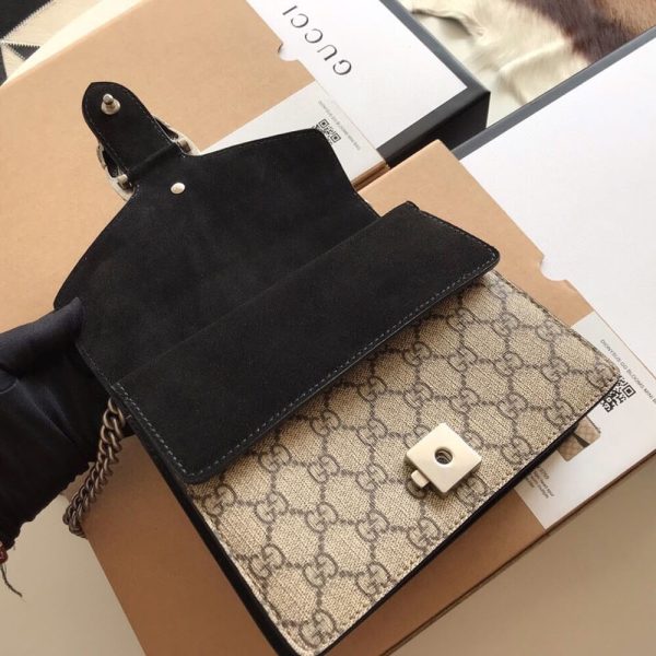 gg S*p*e dionysus shoulder bag