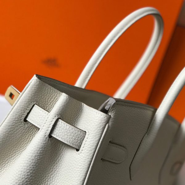 H**mes birkin 35