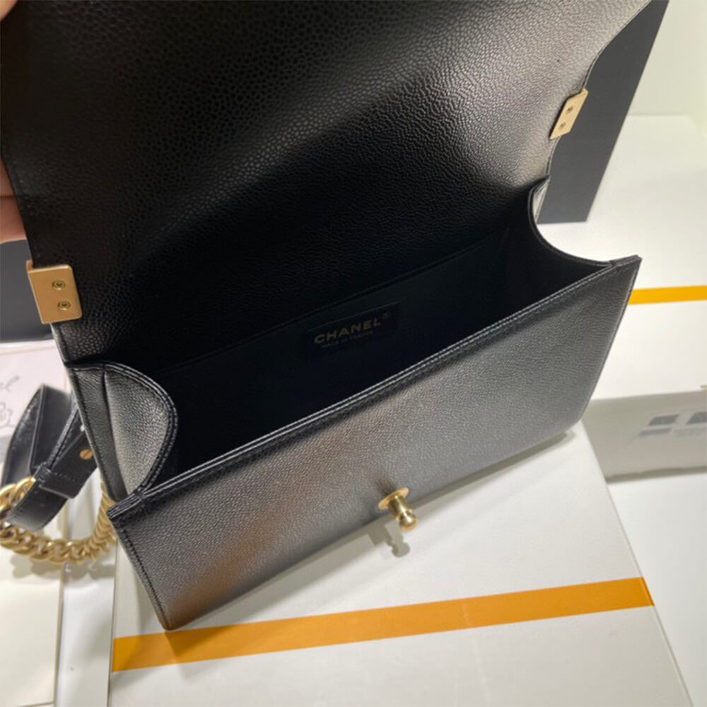 boy Ch*el handbag