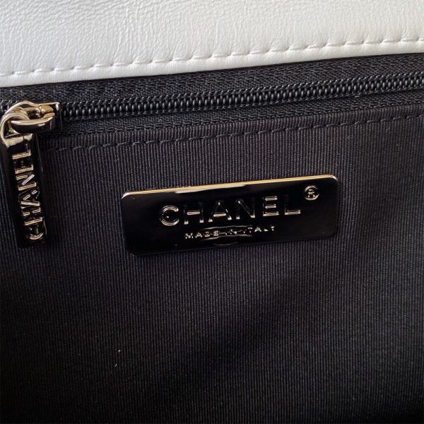 Ch*el 19 handbag