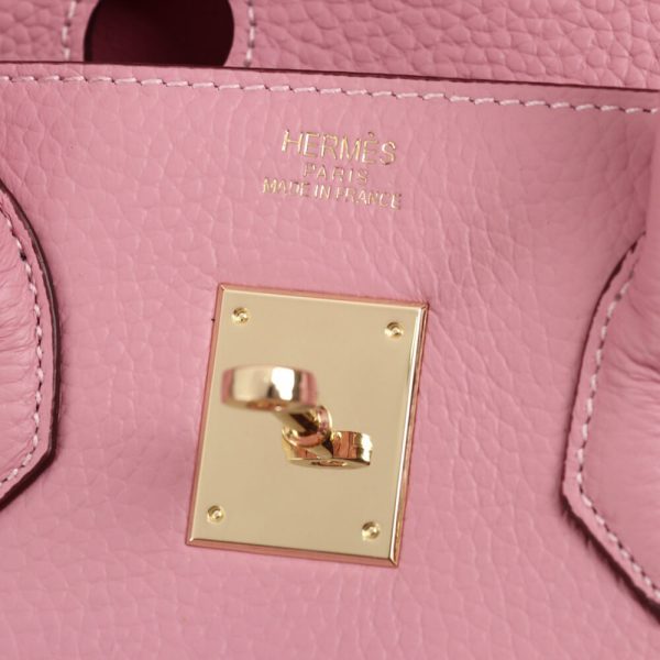 H**mes birkin bag 25