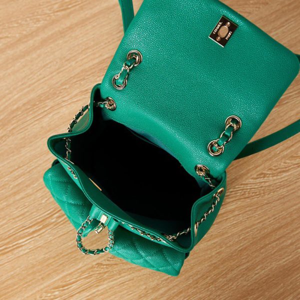 Ch*el backpack