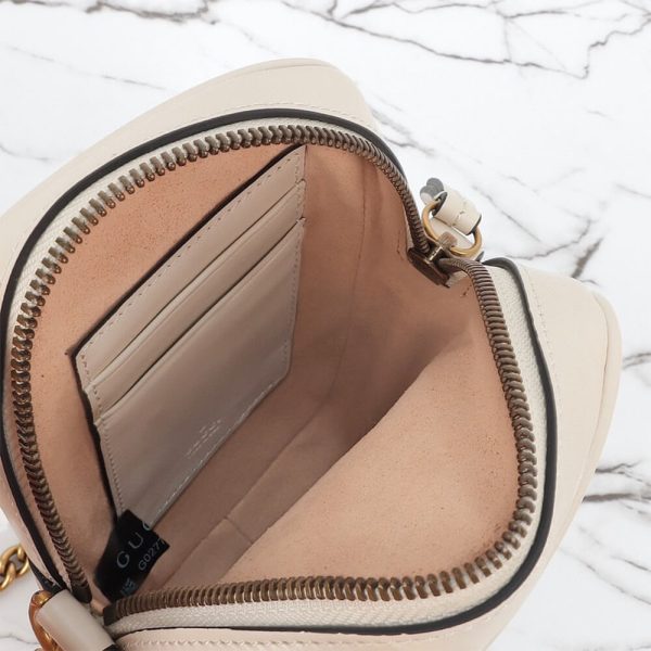 GG MARMONT MINI BAG