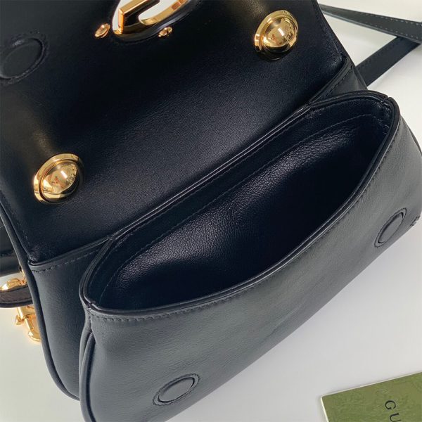 G*u*i blondie mini bag