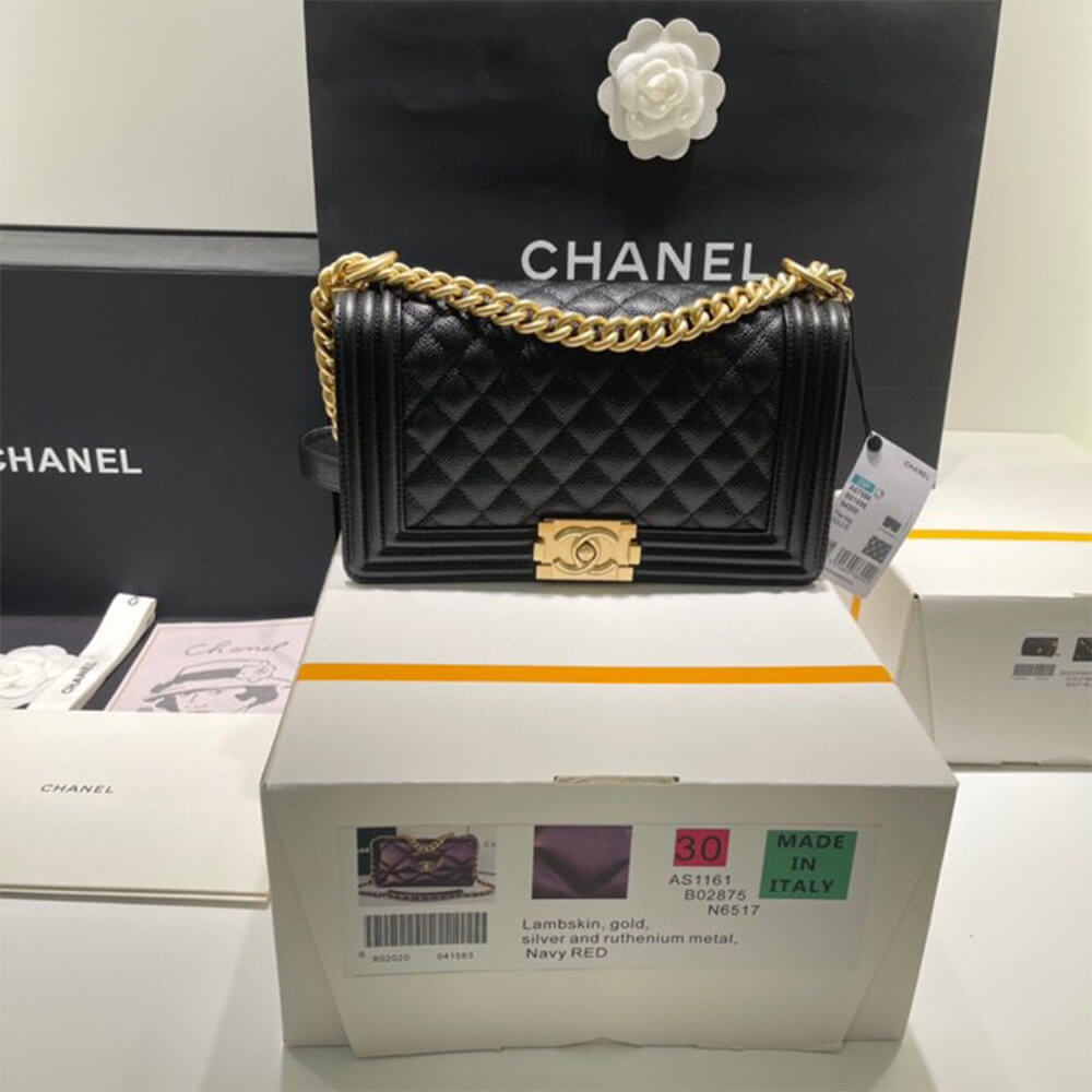 boy Ch*el handbag